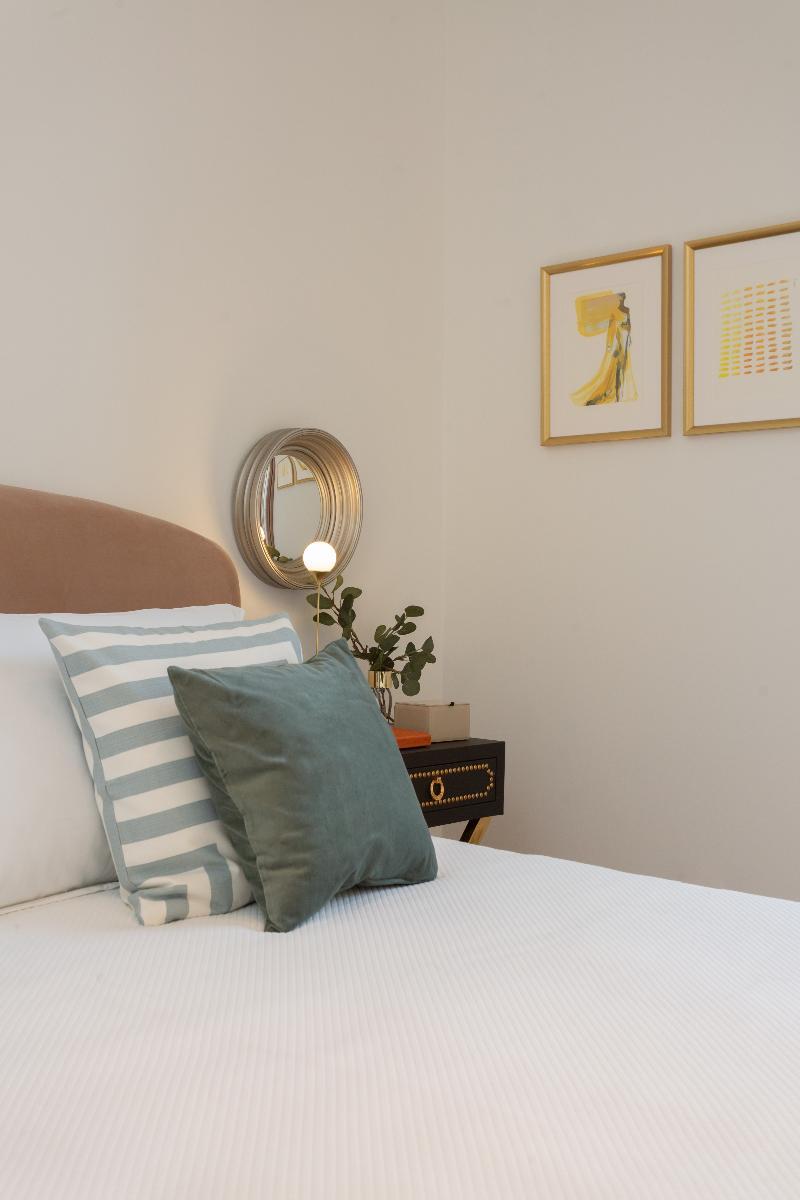 Selton Velazquez Apartamento Madrid