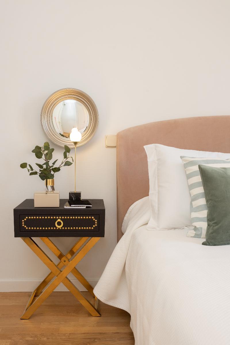 Selton Velazquez Apartamento