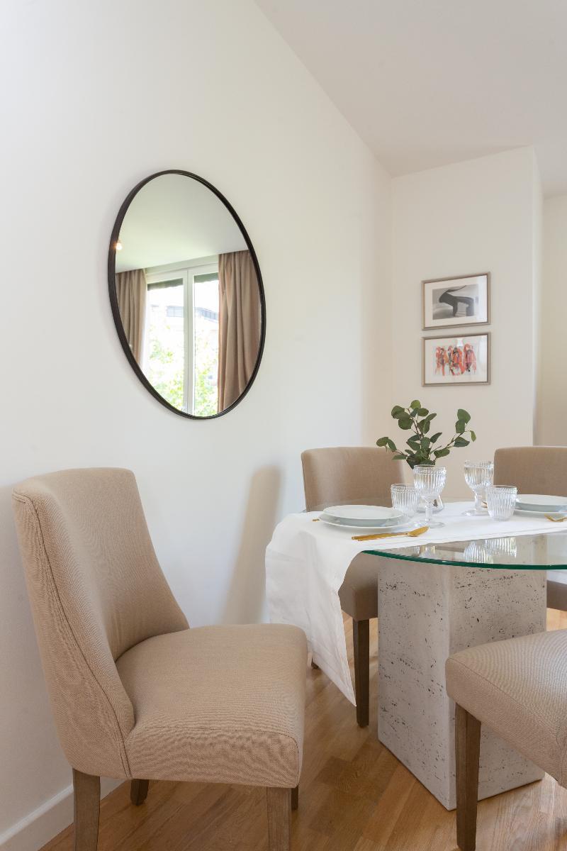 Apartamento Selton Velazquez *
