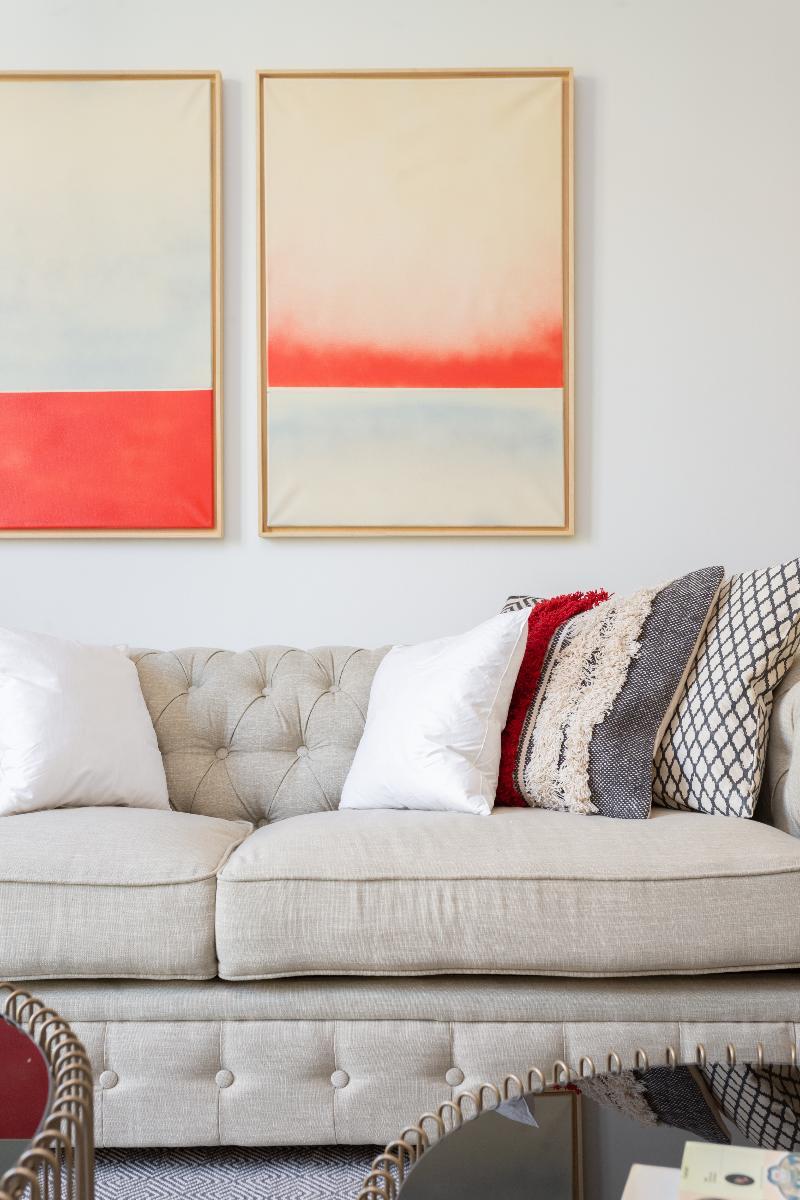 Apartamento Selton Velazquez