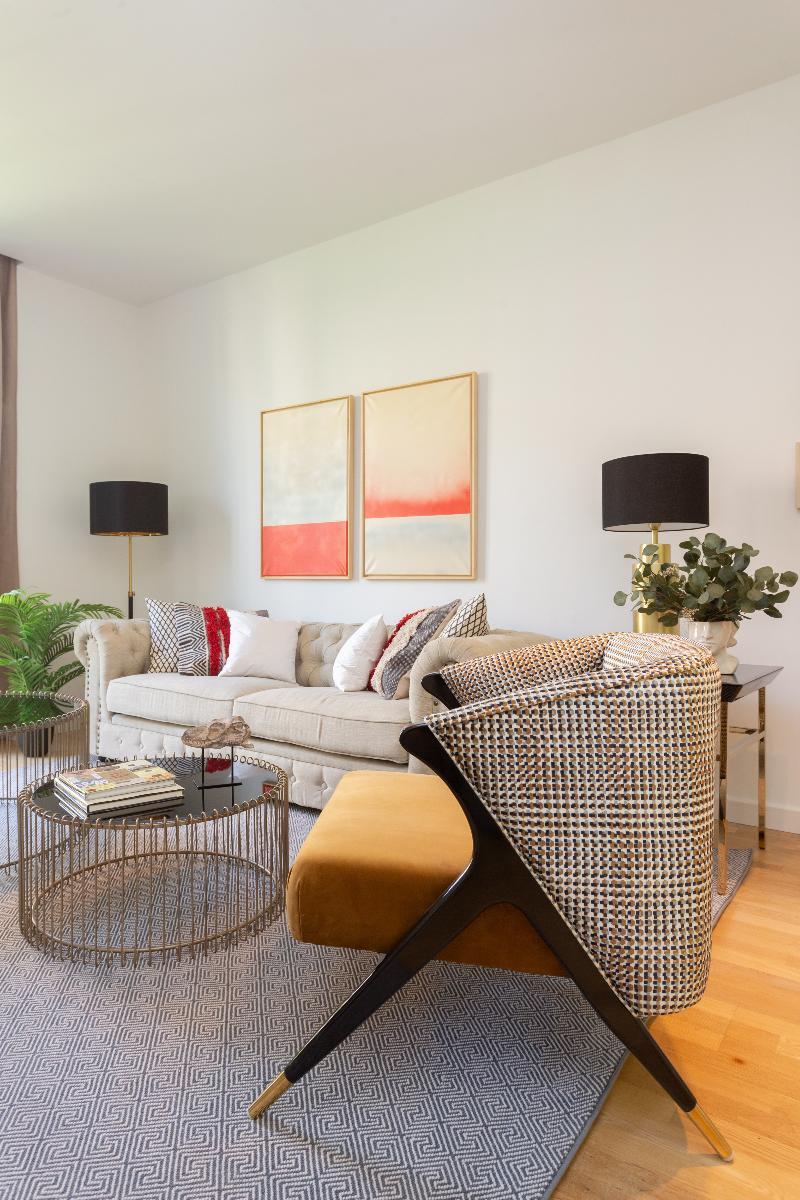 Selton Velazquez Apartamento